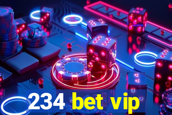 234 bet vip